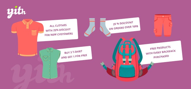 YITH WooCommerce Dynamic Pricing and Discounts Premium