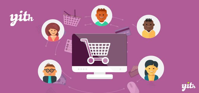 YITH WooCommerce Multi Vendor Premium