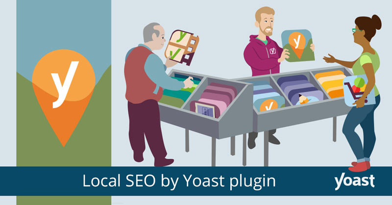 Local SEO Yoast Plugin