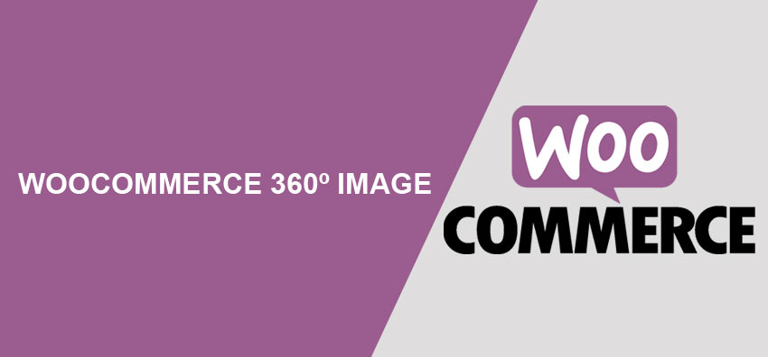 WooCommerce 360º Image