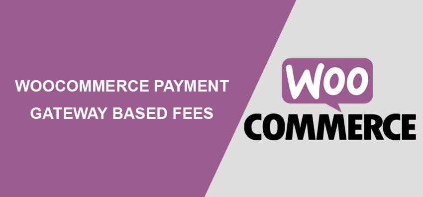 Payment Gateway Based Fees