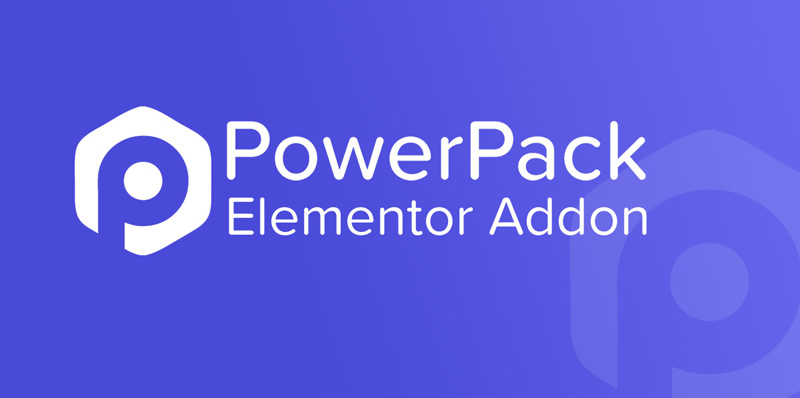 PowerPack for Elementor