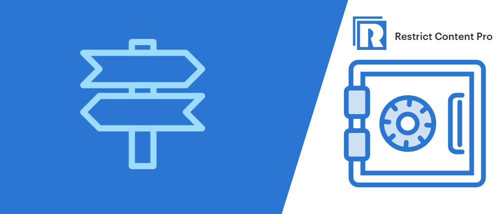 Custom Redirects For Restrict Content Pro
