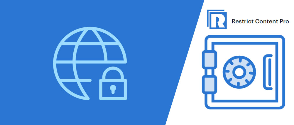 IP Restriction For Restrict Content Pro