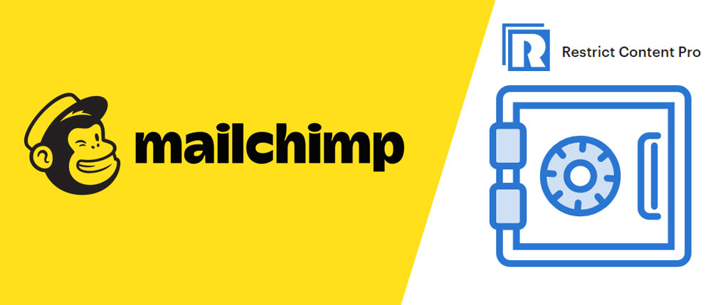 MailChimp Pro For Restrict Content Pro