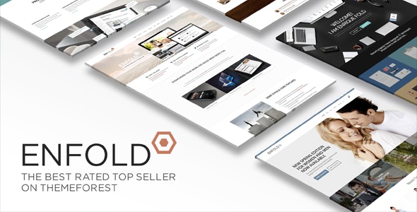 Enfold Theme - Responsive Multi-Purpose Theme