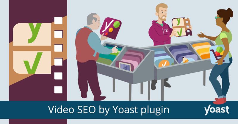 Video SEO By Yoast Plugin