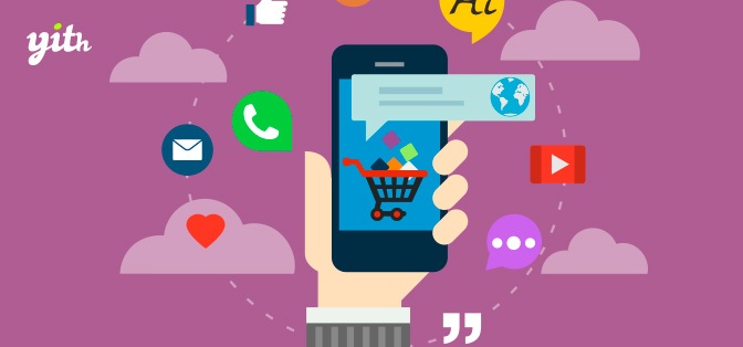 YITH WooCommerce Sms Notifications Premium