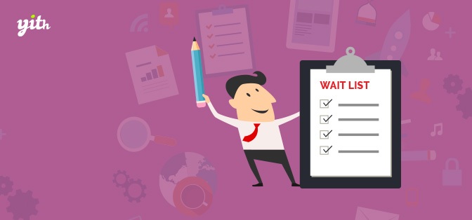 YITH WooCommerce Waitlist Premium plugin