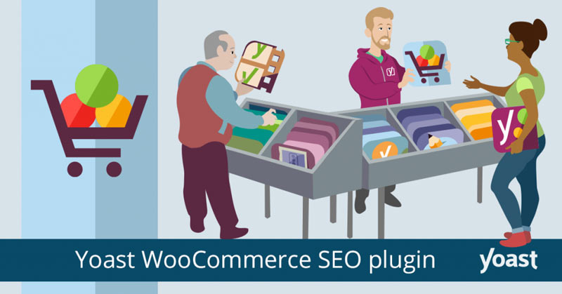 WooCommerce Yoast SEO plugin