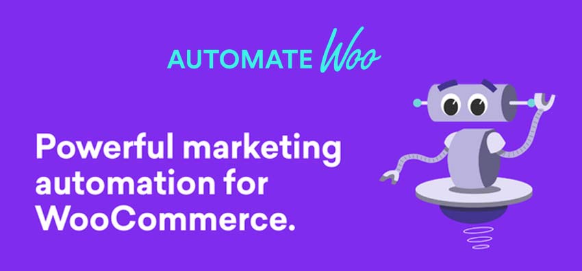 AutomateWoo - Powerful marketing automation