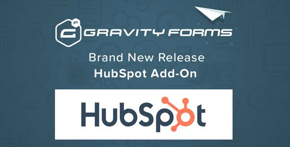 Gravity Forms HubSpot Add-On