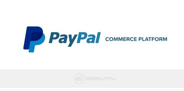 Gravity Forms PayPal Commerce Platform Add-On