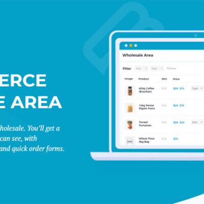 BARN2 - WooCommerce Wholesale Pro - Barn2 WooCommerce Wholesale Pro