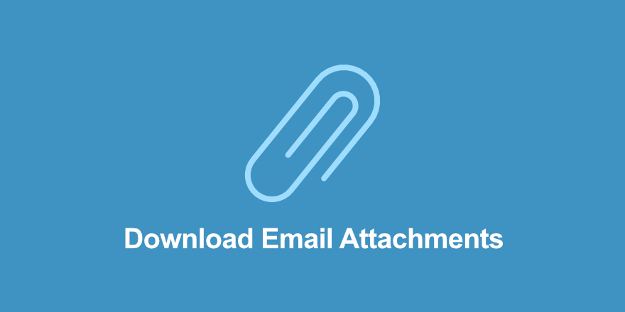 Download Email Attachments For Easy Digital Downloads