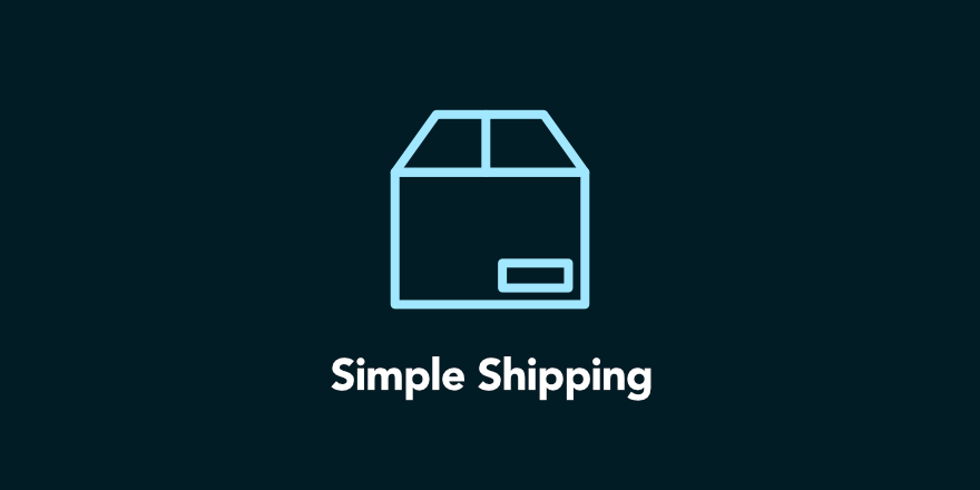 Simple Shipping For Easy Digital Downloads