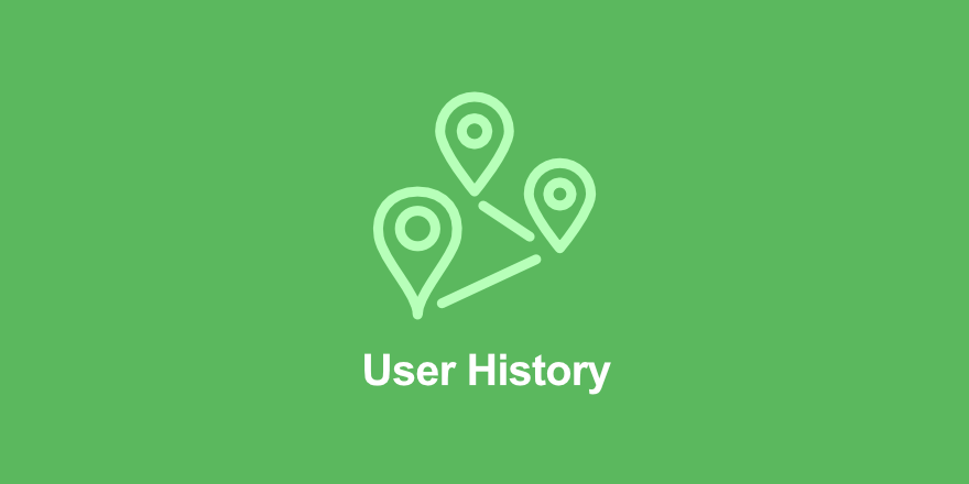Easy Digital Downloads - User History