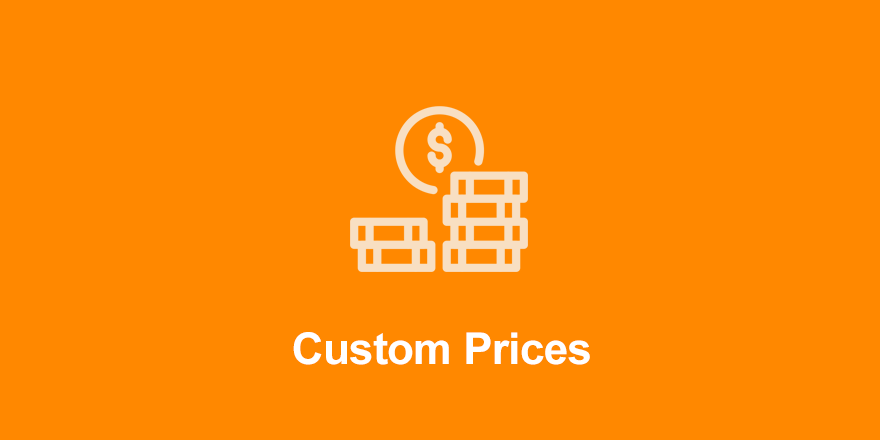Custom Prices - Easy Digital Downloads