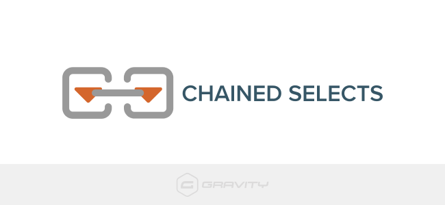 Gravity Forms Chained Selects Add-On