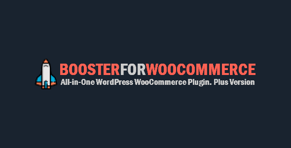 Booster Plus For WooCommerce Plugin V5.5.6