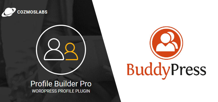 Profile Builder - BuddyPress Integration