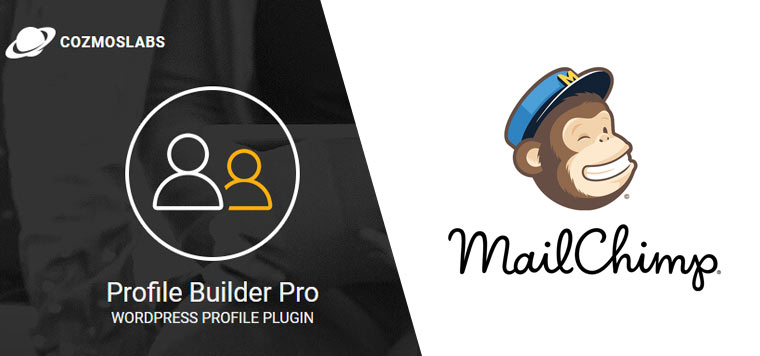 Profile Builder - MailChimp Integration Add-On