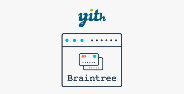 YITH PayPal Braintree For WooCommerce