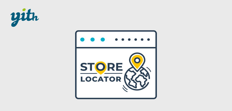 YITH Store Locator For WordPress