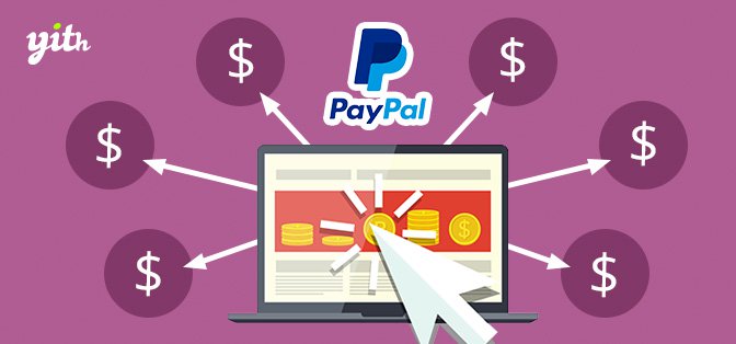 YITH PayPal Payouts for WooCommerce