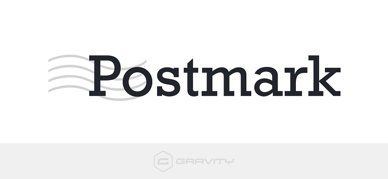 Gravity Forms Postmark Add-On