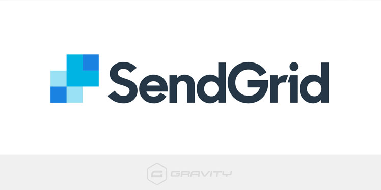 Gravity Forms SendGrid Add-On