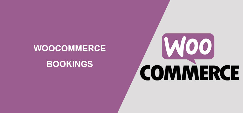 WooCommerce Bookings