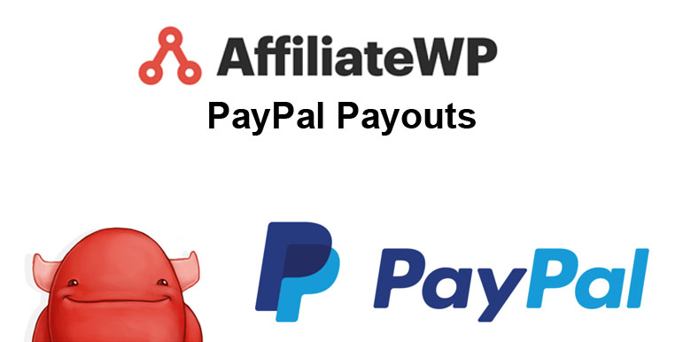 AffiliateWP - PayPal Payouts