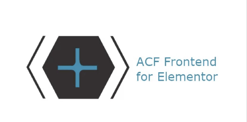 ACF Frontend Form Element Pro