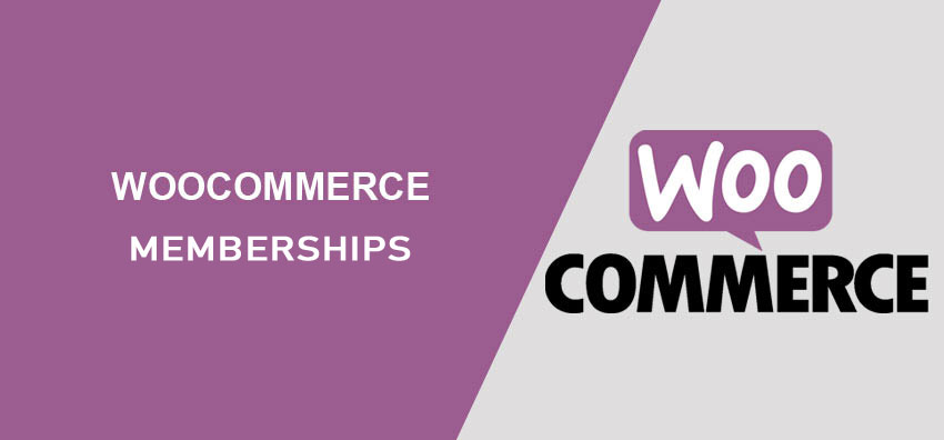 WooCommerce Memberships