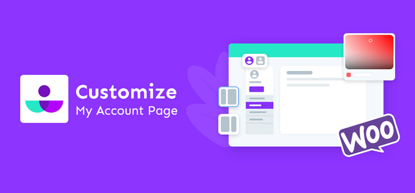 Customize My Account for WooCommerce