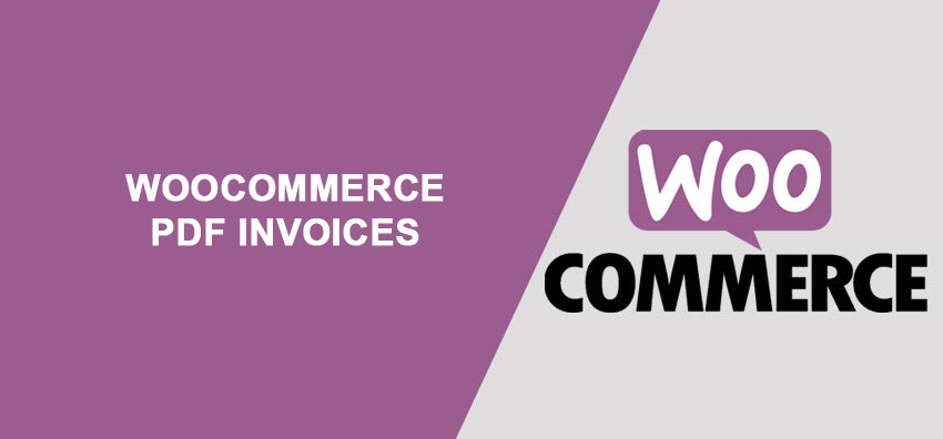 WooCommerce PDF Invoices