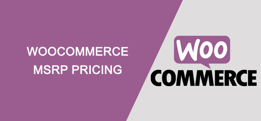 WooCommerce MSRP Pricing plugin