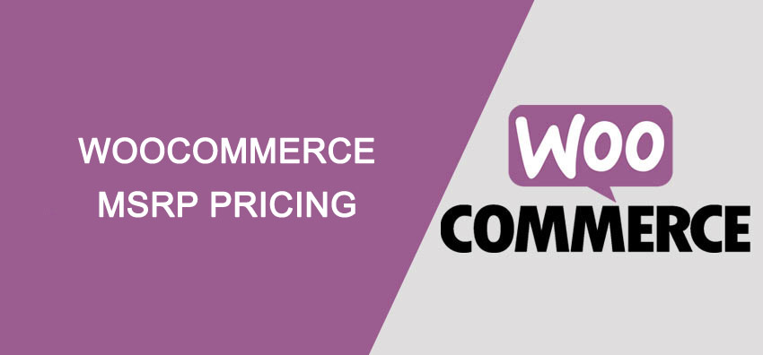 WooCommerce MSRP Pricing plugin - MSRP Pricing for WooCommerce