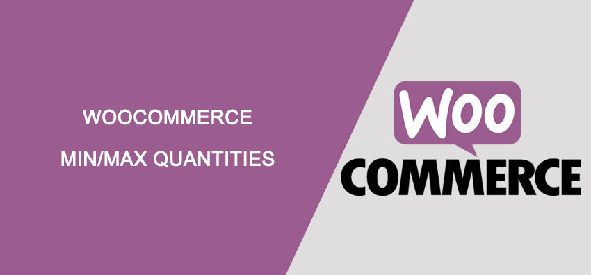 WooCommerce Min/Max Quantities