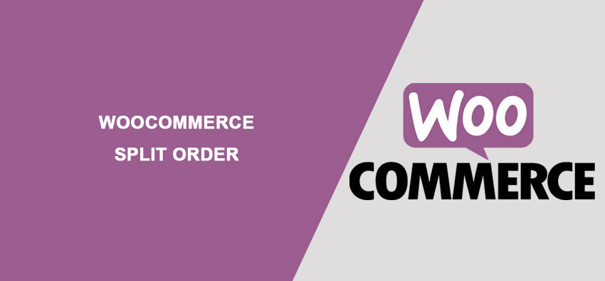 Woocommerce Split Order V1.6.8