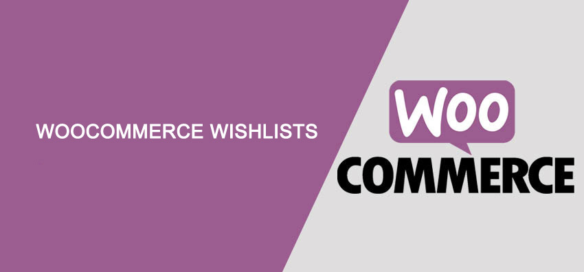 WooCommerce Wishlists