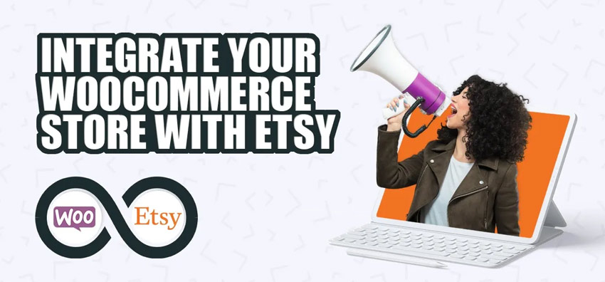 Etsy Integration for WooCommerce