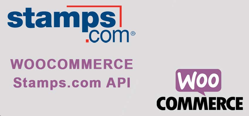 WooCommerce Stamps.com API