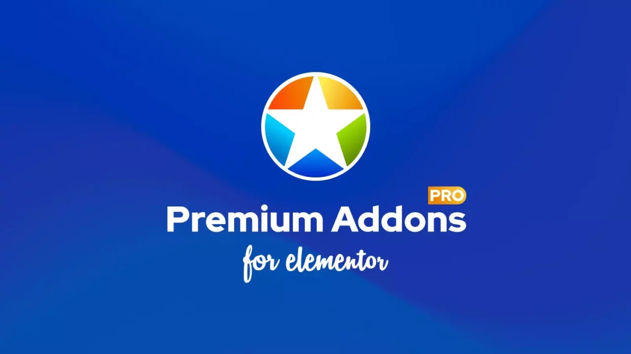 Premium Addons For Elementor Pro
