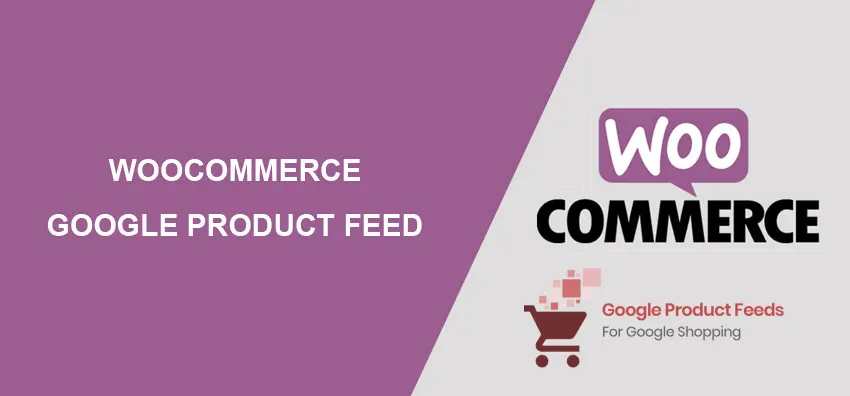WooCommerce Google Product Feed