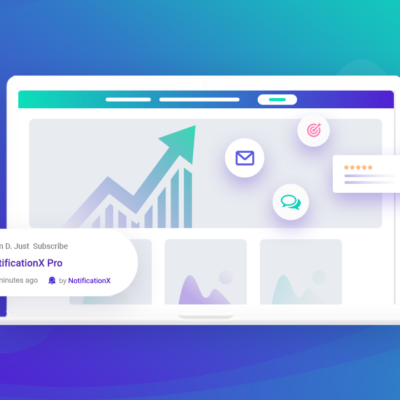 NotificationX Pro - Best WordPress Notifications Plugin