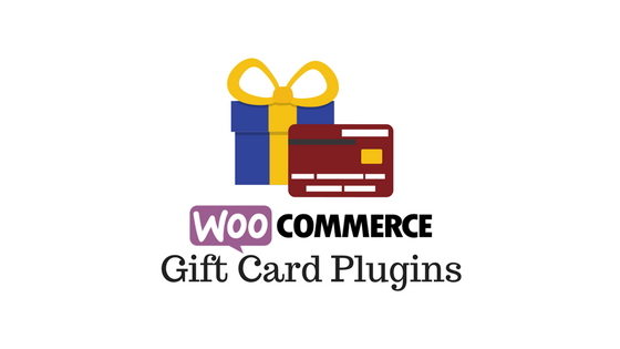 Woocommerce Gift Cards