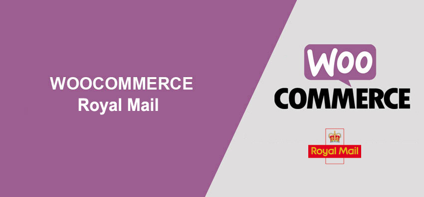 WooCommerce Royal Mail