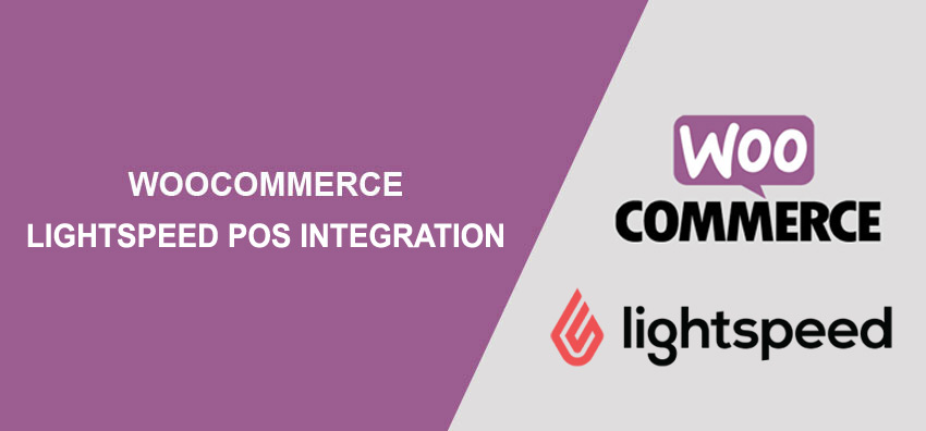 WooCommerce Lightspeed POS Integration